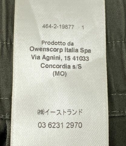 RICK OWENS パンツ サルエル CARGO LONG 22AW メンズ SIZE 50 リックオウエンス
