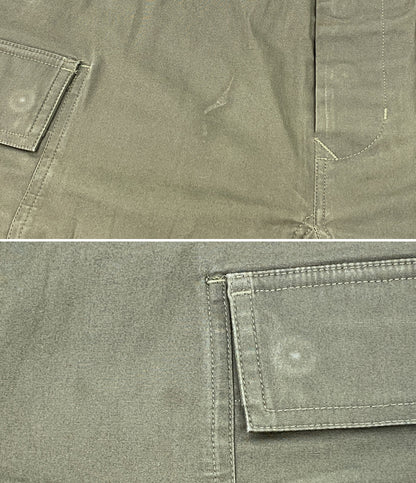 RICK OWENS パンツ サルエル CARGO LONG 22AW メンズ SIZE 50 リックオウエンス