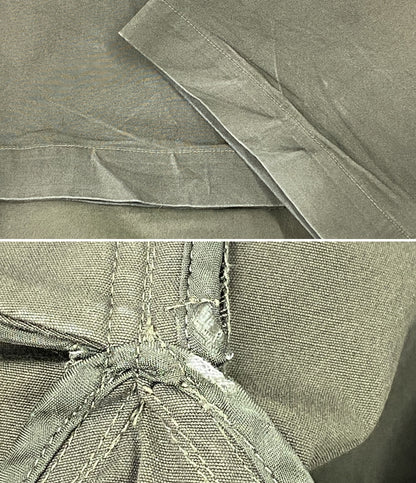 RICK OWENS パンツ サルエル CARGO LONG 22AW メンズ SIZE 50 リックオウエンス