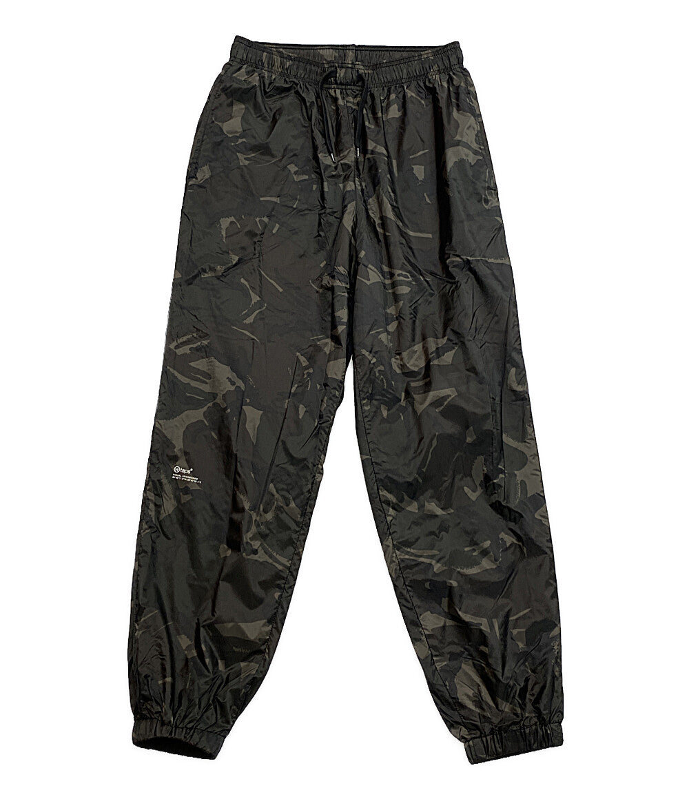 WTAPS パンツ TROUSERS NYLON 23AW 232BRDT-PTM02 メンズ SIZE X01