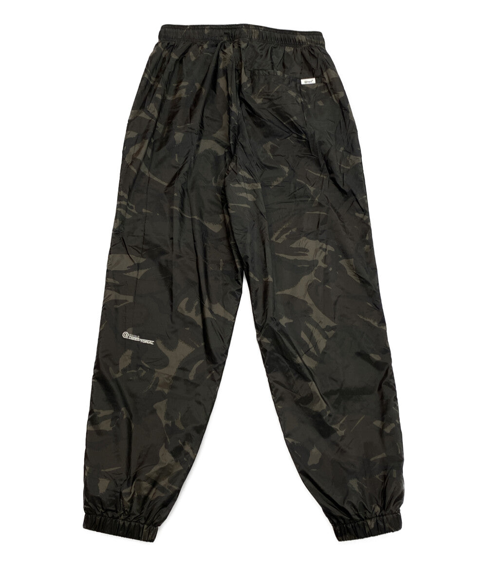 ダブルタップス パンツ TROUSERS NYLON 23AW 232BRDT-PTM02 メンズ SIZE X01 WTAPS