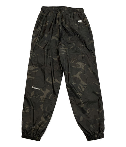 WTAPS パンツ TROUSERS NYLON 23AW 232BRDT-PTM02 メンズ SIZE X01 ダブルタップス