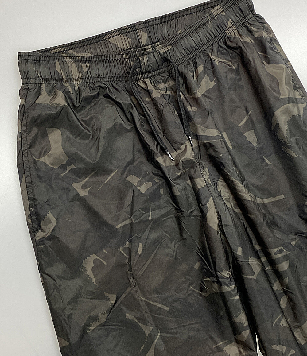 WTAPS パンツ TROUSERS NYLON 23AW 232BRDT-PTM02 メンズ SIZE X01 ダブルタップス