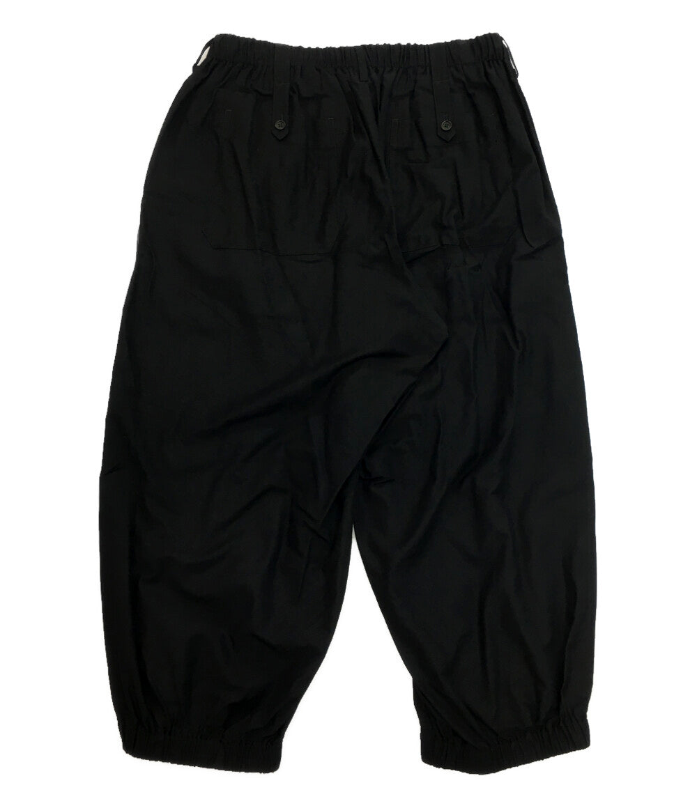 AK_値下げ承ります！様 LOOK23 ヨウジヤマモトプールオム サルエルパンツ AK_値下げ承ります！様 LOOK23 ヨウジヤマモトプールオム