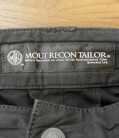MOUT RECON TAILOR マウトリーコンテーラー カーゴパンツ CORDURA MDU メンズ SIZE 48