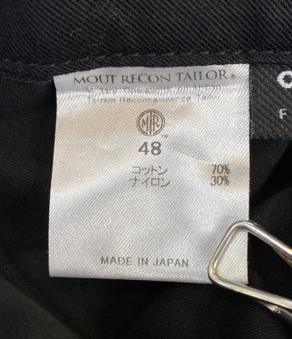 MOUT RECON TAILOR マウトリーコンテーラー カーゴパンツ CORDURA MDU メンズ SIZE 48