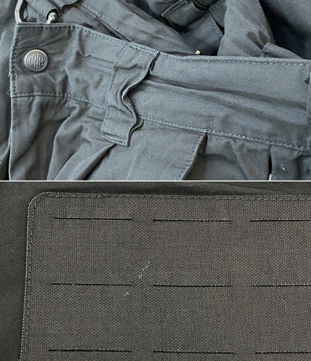 MOUT RECON TAILOR マウトリーコンテーラー カーゴパンツ CORDURA MDU メンズ SIZE 48