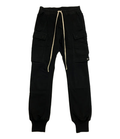 リックオウエンス パンツ CARGO JOG 19SS メンズ SIZE 48 RICK OWENS
