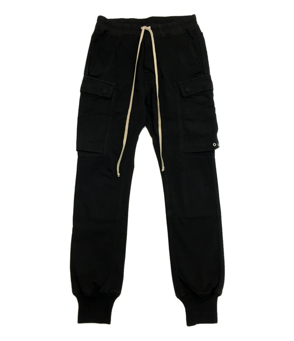 Rick Owens 19SS「CARGO JOG」カーゴジョグパンツ52 Rick Owens 19SS「CARGO JOG」カーゴジョグパンツ52 Rick Owens 19SS