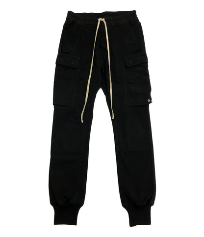 RICK OWENS パンツ CARGO JOG 19SS メンズ SIZE 48 リックオウエンス