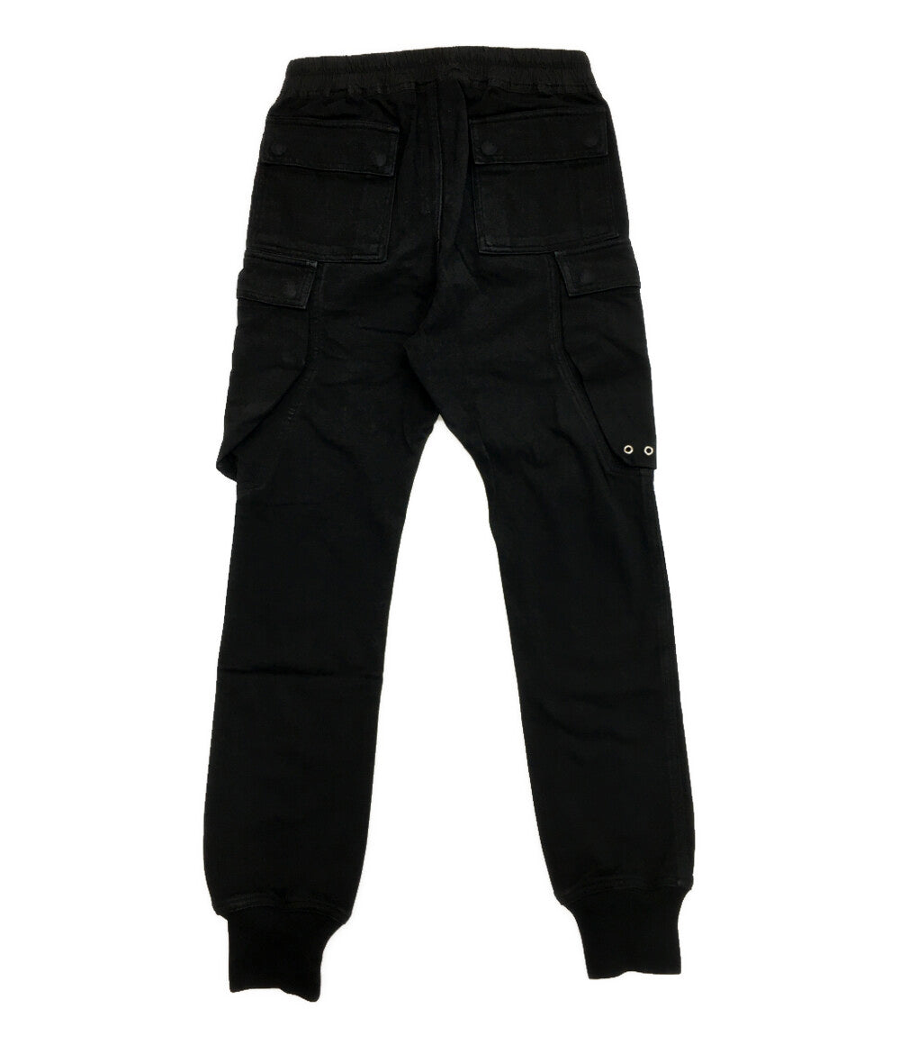 RICK OWENS パンツ CARGO JOG 19SS メンズ SIZE 48 リックオウエンス