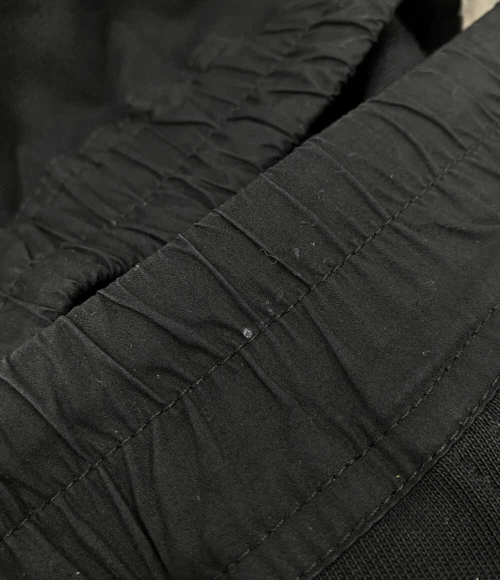 リックオウエンス パンツ TECUATL CARGO JOG 20SS RU20S7396-BA メンズ