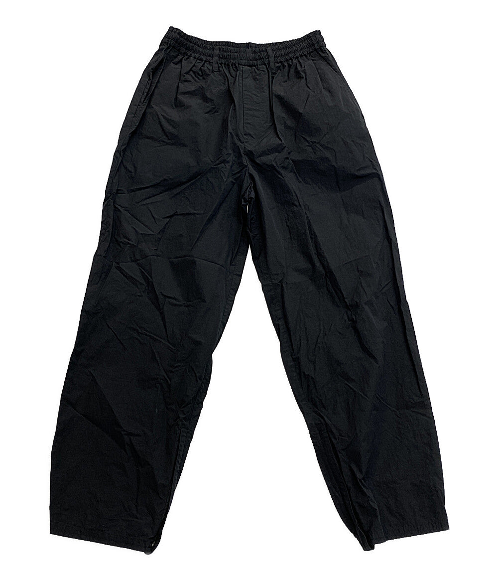 STEIN シュタイン パンツ WINDBREAKER EASY TROUSERS ST.823 メンズ SIZE S
