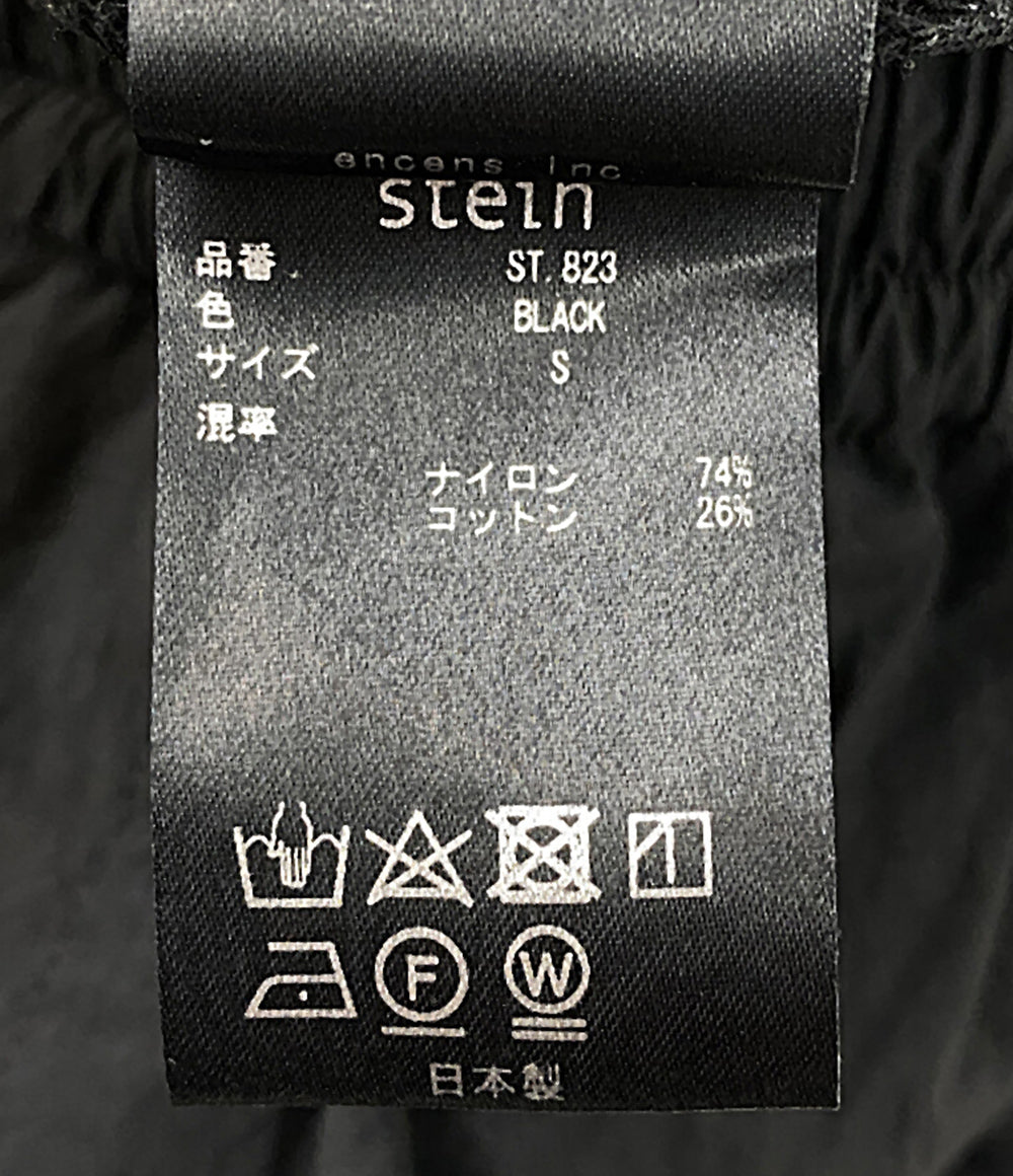 STEIN シュタイン パンツ WINDBREAKER EASY TROUSERS ST.823 メンズ SIZE S
