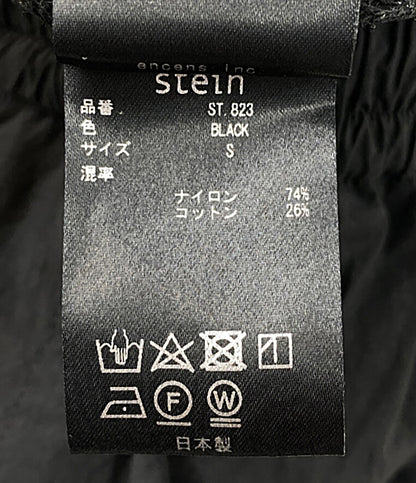 STEIN シュタイン パンツ WINDBREAKER EASY TROUSERS ST.823 メンズ SIZE S