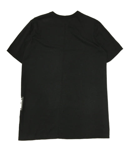 リックオウエンス 半袖Ｔシャツ LEGASPI INK PATCH T-SHIRT 19AW メンズ SIZE M RICK OWENS