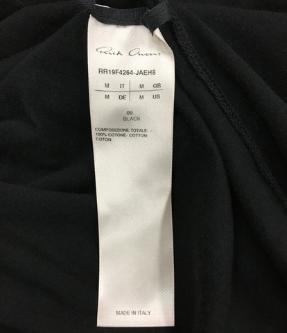 Rick Owens Sleeve T-Shirt Legaspi Ink Patch T-Shirt 19AW Men's Size M Rick Owens