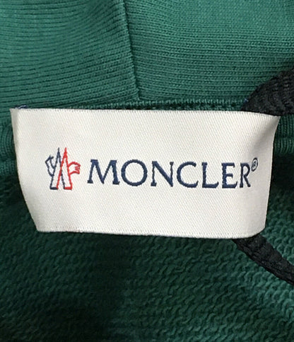 MONCLER×ALICIA KEYS アリシア・キーズ パーカー HOODIE VEST I109F8N00004 レディース SIZE XS モンクレール