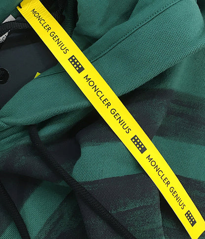 MONCLER×ALICIA KEYS アリシア・キーズ パーカー HOODIE VEST I109F8N00004 レディース SIZE XS モンクレール