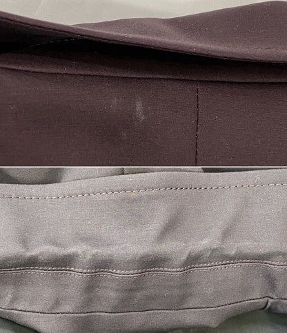 DES PRES ハイカウントコットンジレ 23AW レディース SIZE F デプレ