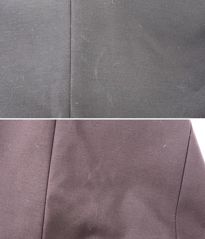 DES PRES ハイカウントコットンジレ 23AW レディース SIZE F デプレ