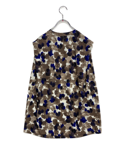 Christian Wijnants ジャージーカットソー TABANS レディース SIZE S クリスチャン ワイナンツ