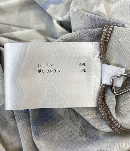 Christian Wijnants ジャージーカットソー TABANS レディース SIZE S クリスチャン ワイナンツ