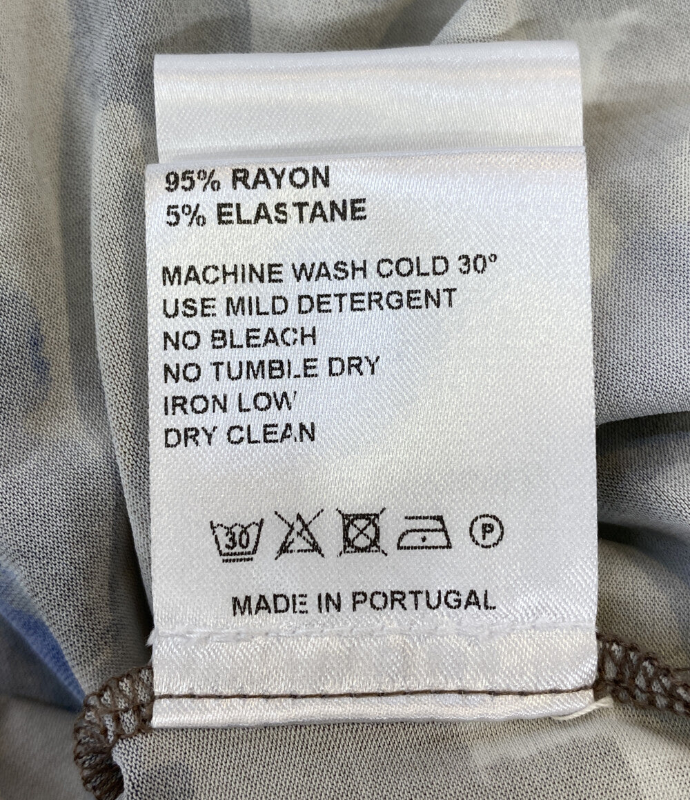 Christian Wijnants ジャージーカットソー TABANS レディース SIZE S クリスチャン ワイナンツ