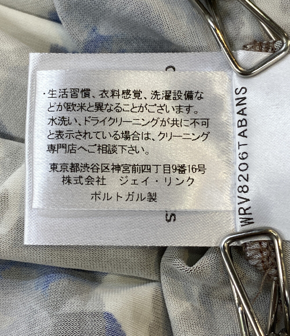 Christian Wijnants ジャージーカットソー TABANS レディース SIZE S クリスチャン ワイナンツ