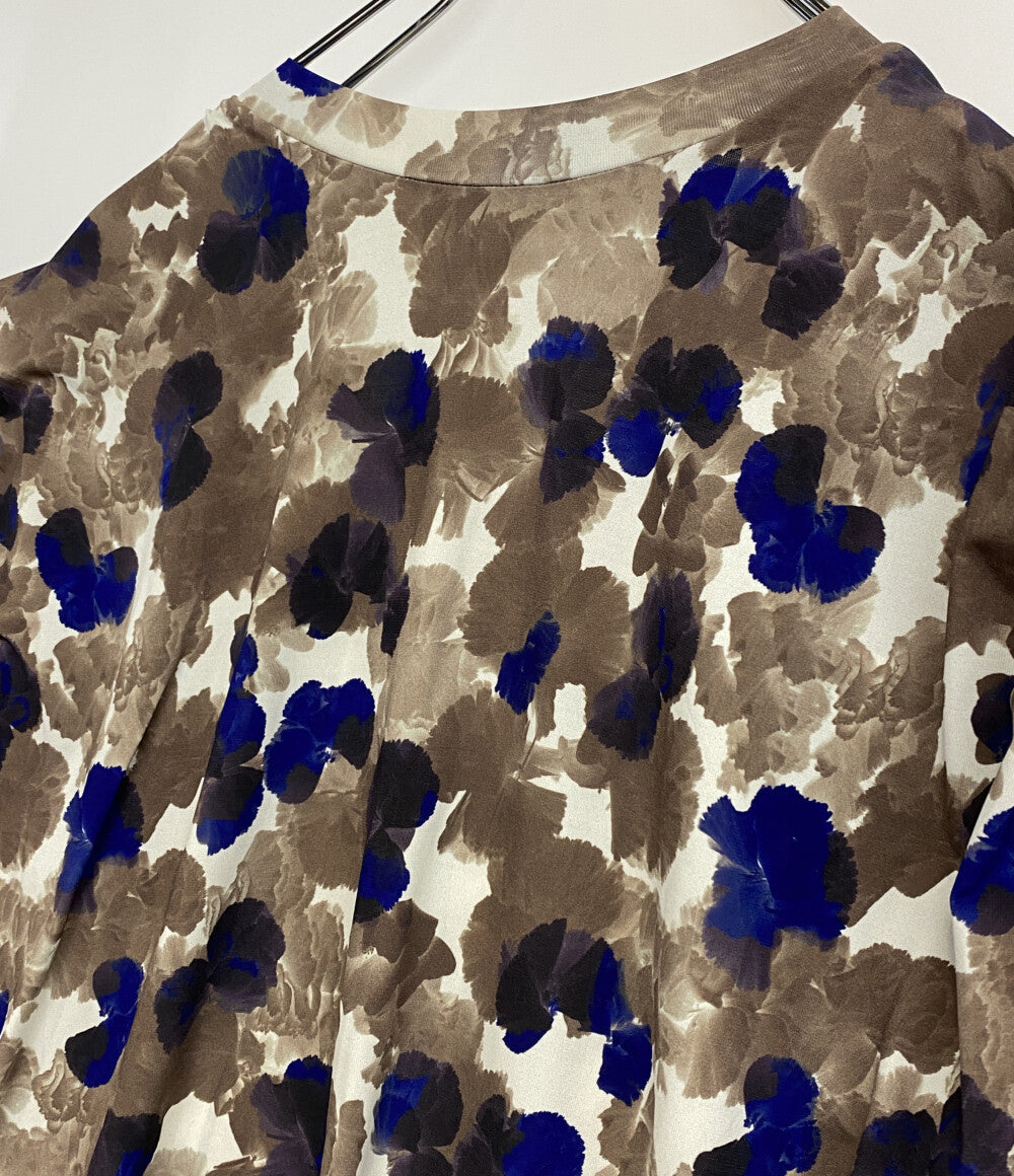 Christian Wijnants ジャージーカットソー TABANS レディース SIZE S クリスチャン ワイナンツ