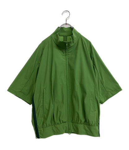 ZUCCA 半袖シャツ ペーパーライクトリコット CZ34FO923 レディース SIZE XS ズッカ