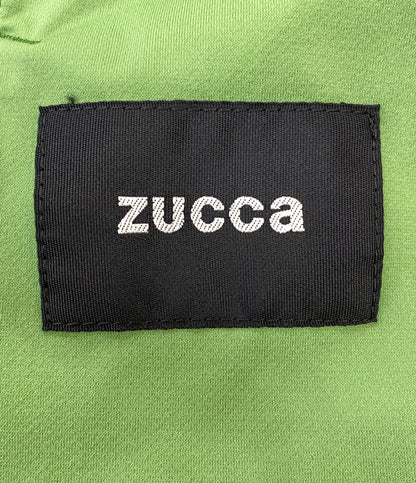 ZUCCA 半袖シャツ ペーパーライクトリコット CZ34FO923 レディース SIZE XS ズッカ