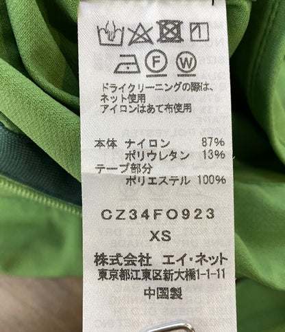 ZUCCA 半袖シャツ ペーパーライクトリコット CZ34FO923 レディース SIZE XS ズッカ