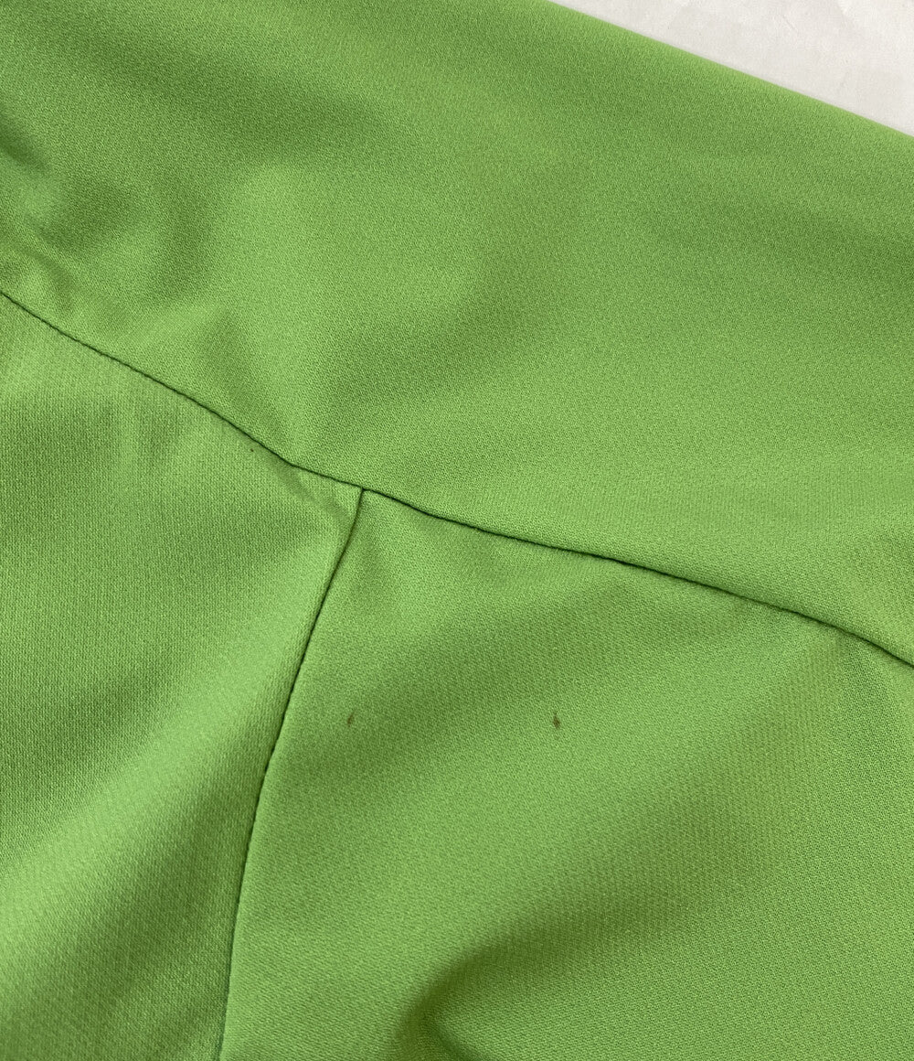 ZUCCA 半袖シャツ ペーパーライクトリコット CZ34FO923 レディース SIZE XS ズッカ