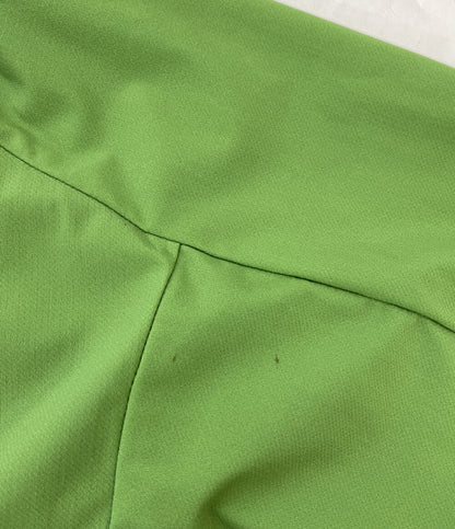 ZUCCA 半袖シャツ ペーパーライクトリコット CZ34FO923 レディース SIZE XS ズッカ