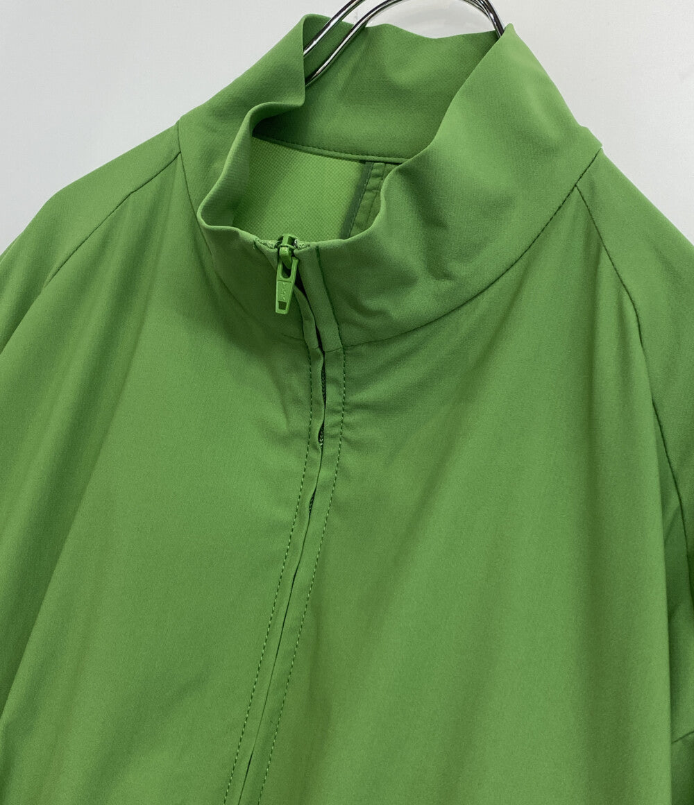 ZUCCA 半袖シャツ ペーパーライクトリコット CZ34FO923 レディース SIZE XS ズッカ