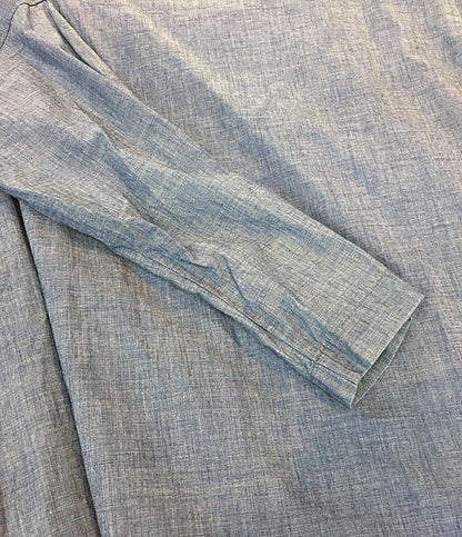 美品 45RPM 五分袖ワンピース 馬比古 6115916 レディース SIZE - フォーティーファイブアールピーエム