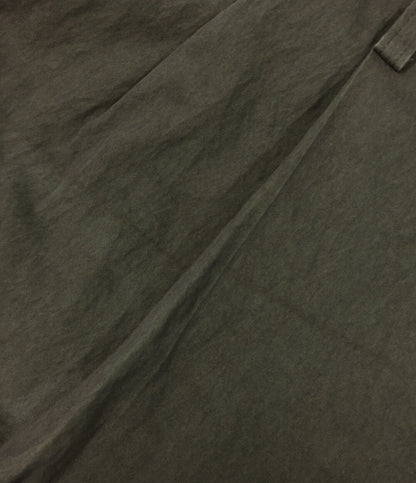 Y's パンツ GABARDINE ZIP POCKET PANTS YP-P04-020 レディース SIZE 1 ワイズ