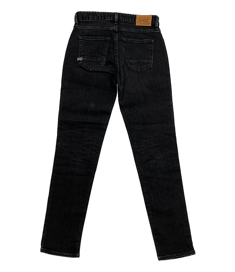美品 DENHAM デニムパンツ POINT MIJBK 5YEAR 02-22-99-11-002 レディース SIZE 24 デンハム