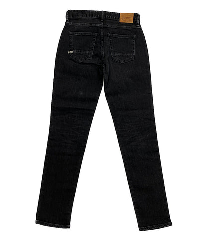 美品 DENHAM デニムパンツ POINT MIJBK 5YEAR 02-22-99-11-002 レディース SIZE 24 デンハム