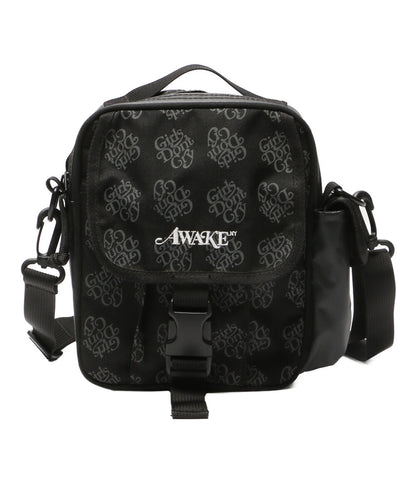 Awake NY×Girls Don’t Cry アウェイクニューヨーク ガールズドントクライ ショルダーバッグ レディース