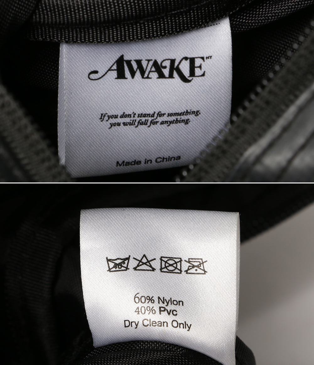 Awake NY×Girls Don’t Cry アウェイクニューヨーク ガールズドントクライ ショルダーバッグ レディース