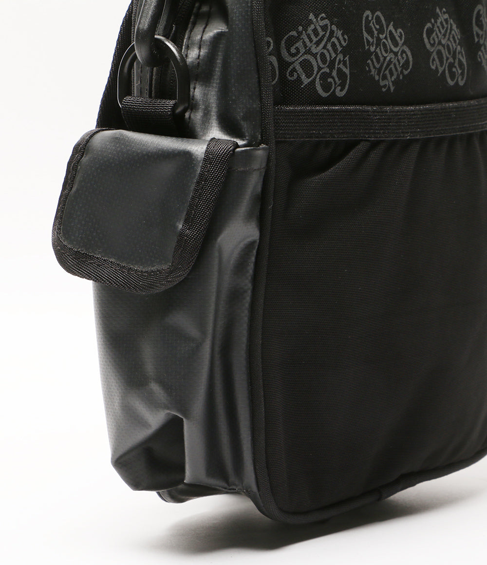 Awake NY×Girls Don’t Cry アウェイクニューヨーク ガールズドントクライ ショルダーバッグ レディース