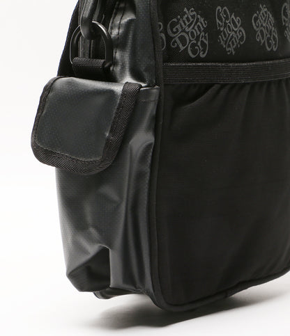 Awake NY×Girls Don’t Cry アウェイクニューヨーク ガールズドントクライ ショルダーバッグ レディース