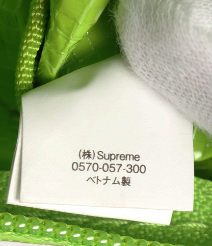 Supreme ショルダーバッグ BANDANA TRAP SIDE BAG メンズ シュプリーム