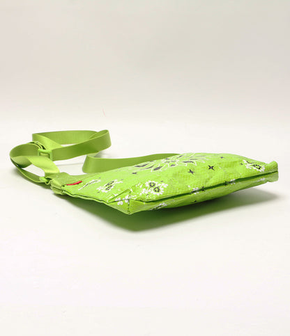 Supreme ショルダーバッグ BANDANA TRAP SIDE BAG メンズ シュプリーム