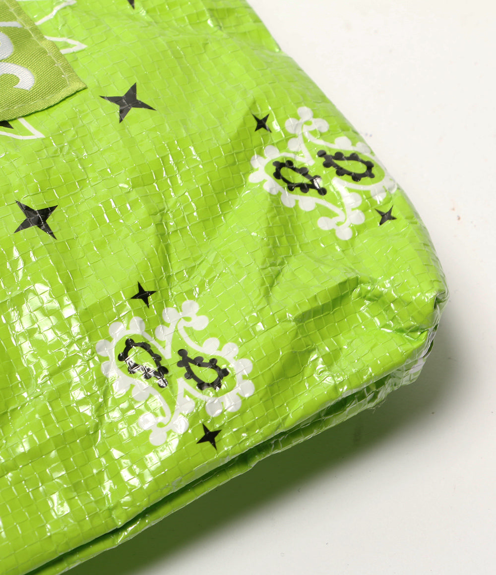 Supreme ショルダーバッグ BANDANA TRAP SIDE BAG メンズ シュプリーム