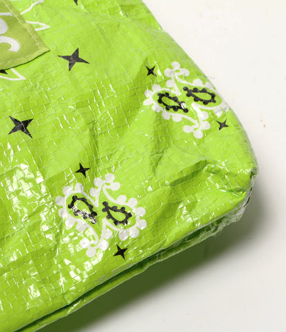 Supreme ショルダーバッグ BANDANA TRAP SIDE BAG メンズ シュプリーム