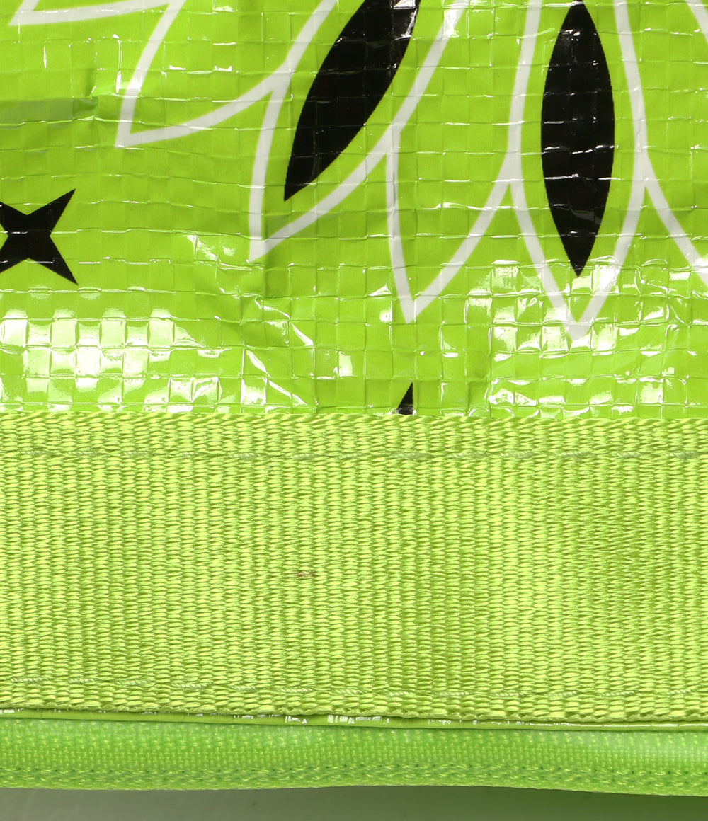 Supreme ショルダーバッグ BANDANA TRAP SIDE BAG メンズ シュプリーム