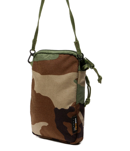 シュプリーム ポーチ supreme Utitlity Pouch Woodland Cama 19SS メンズ Supreme